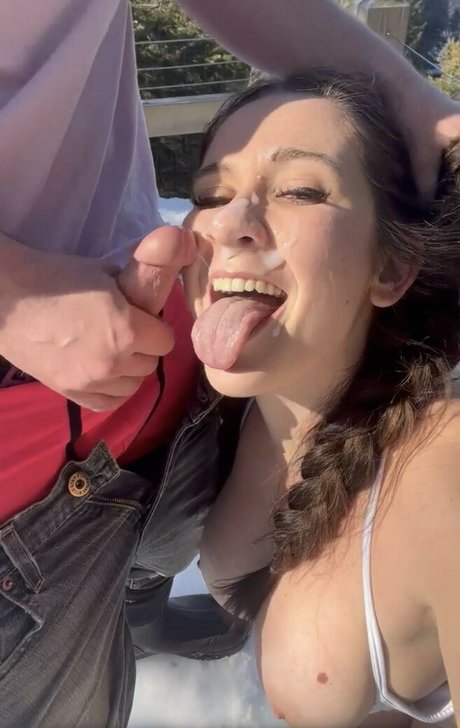 Foto di nudo di fuga di OnlyFans di Samanthas Secret