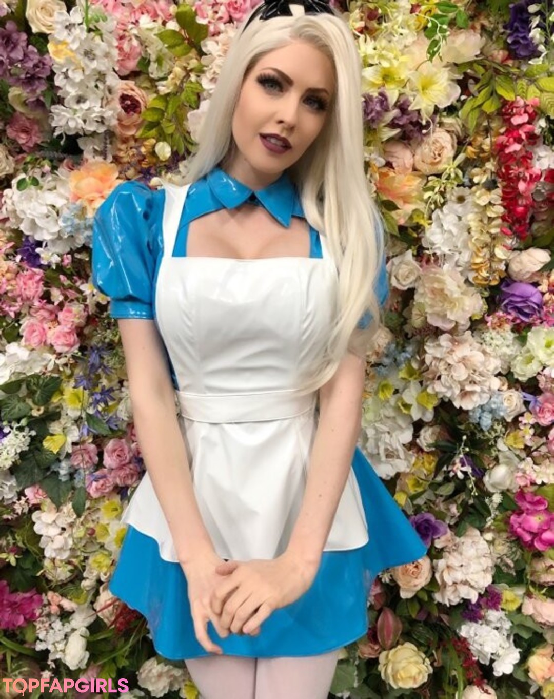 Foto di nudo di fuga di OnlyFans di Maidmight #202 Foto di nudo di fuga di OnlyFans di Maidmight #202