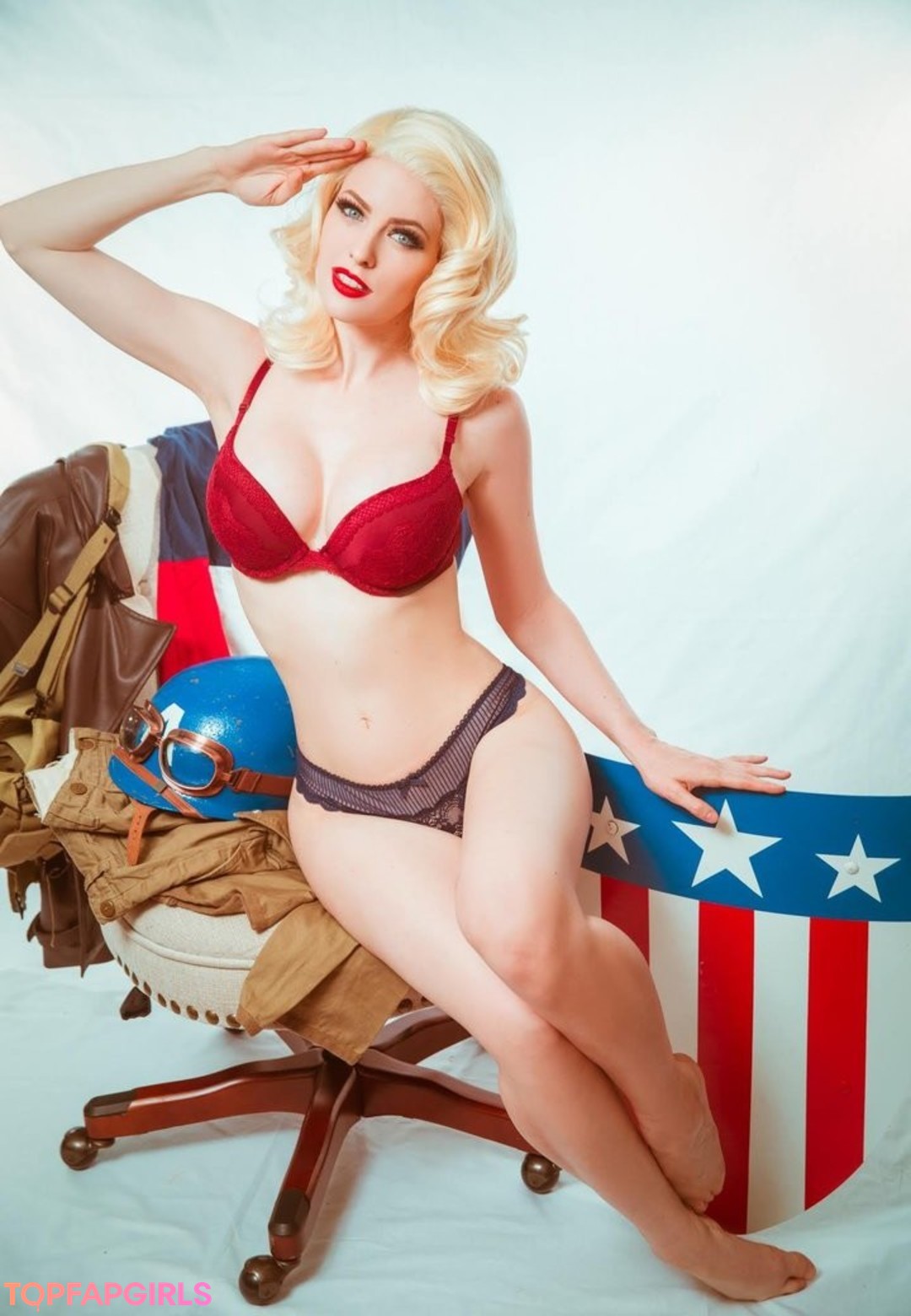 Foto di nudo di fuga di OnlyFans di Maidmight #26 Foto di nudo di fuga di OnlyFans di Maidmight #26