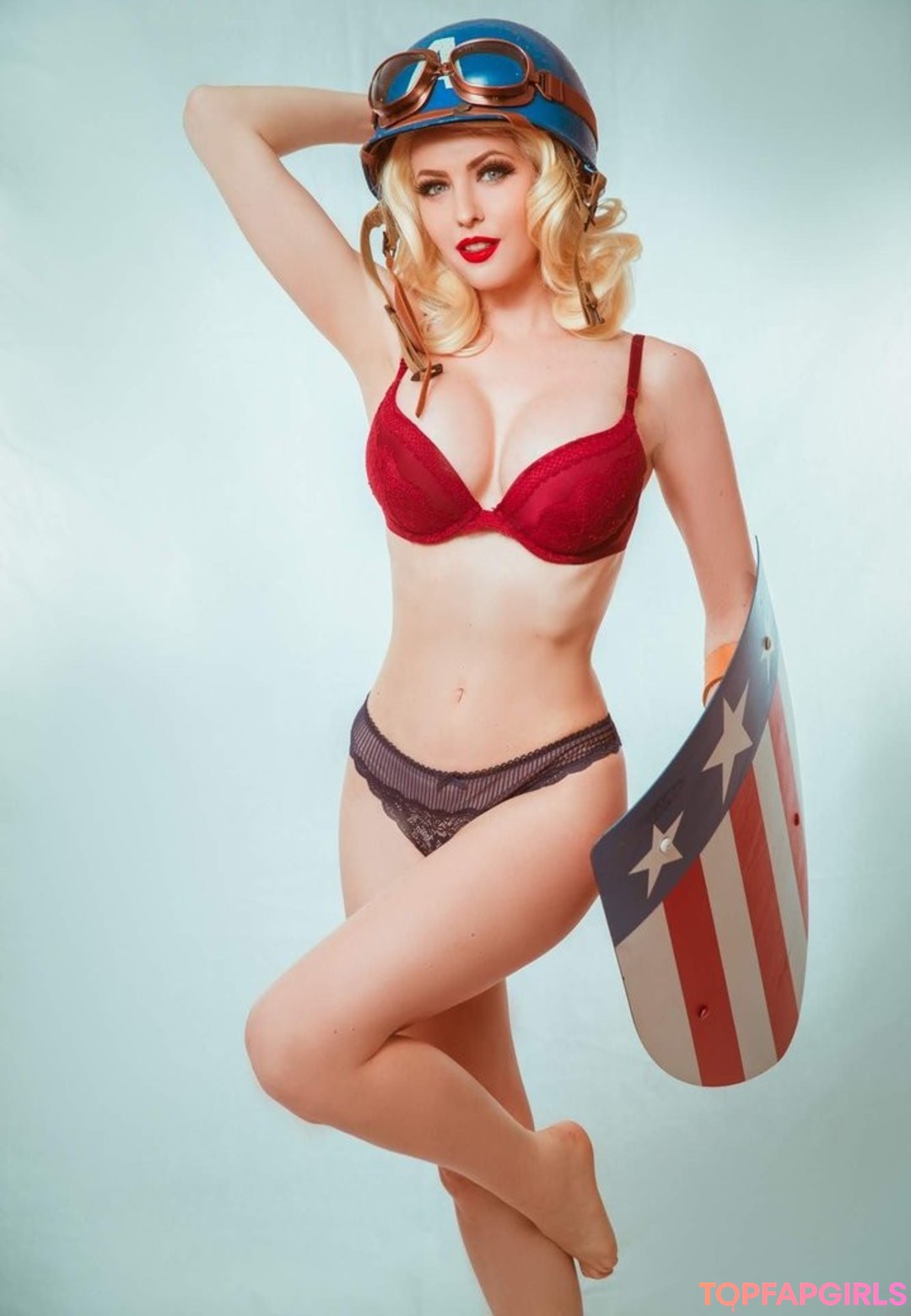 Foto di nudo di fuga di OnlyFans di Maidmight #34 Foto di nudo di fuga di OnlyFans di Maidmight #34