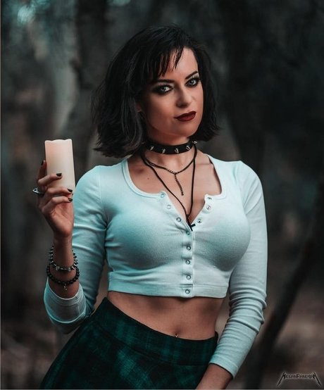 Meganrandom