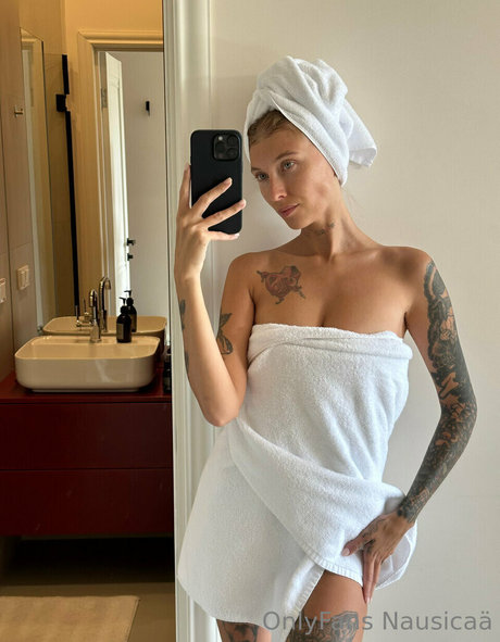 Foto di nudo di fuga di OnlyFans di Prekvrti