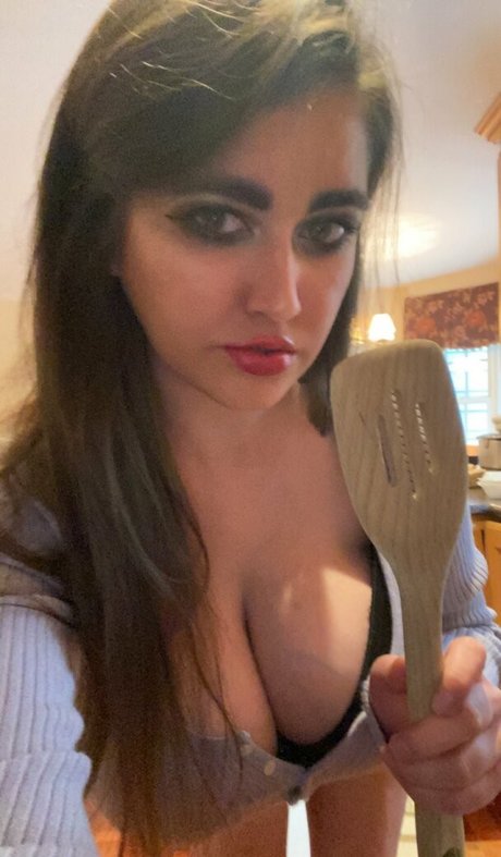 Foto di nudo di fuga di OnlyFans di Baileymoon15