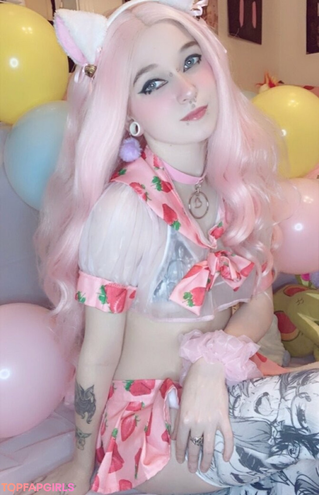 Foto di nudo di fuga di OnlyFans di Wolfsbaneghoulfree #23 Foto di nudo di fuga di OnlyFans di Wolfsbaneghoulfree #23