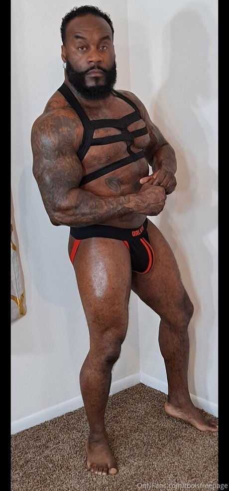 Toolsfreepage Foto di nudo di fuga di OnlyFans di Toolsfreepage #106