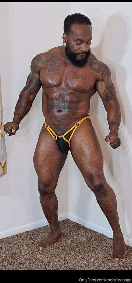 Toolsfreepage Foto di nudo di fuga di OnlyFans di Toolsfreepage #114