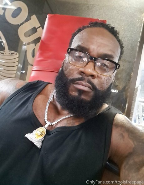 Toolsfreepage Foto di nudo di fuga di OnlyFans di Toolsfreepage #124