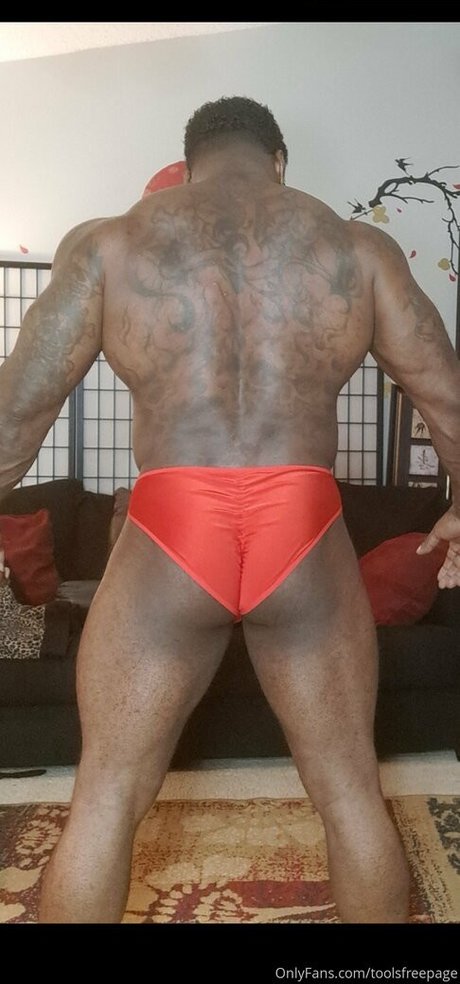 Toolsfreepage Foto di nudo di fuga di OnlyFans di Toolsfreepage #161