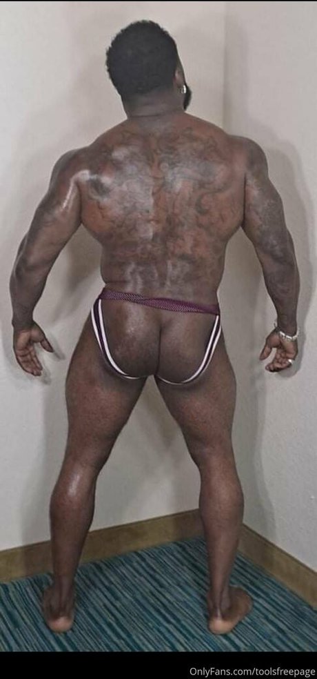 Toolsfreepage Foto di nudo di fuga di OnlyFans di Toolsfreepage #226