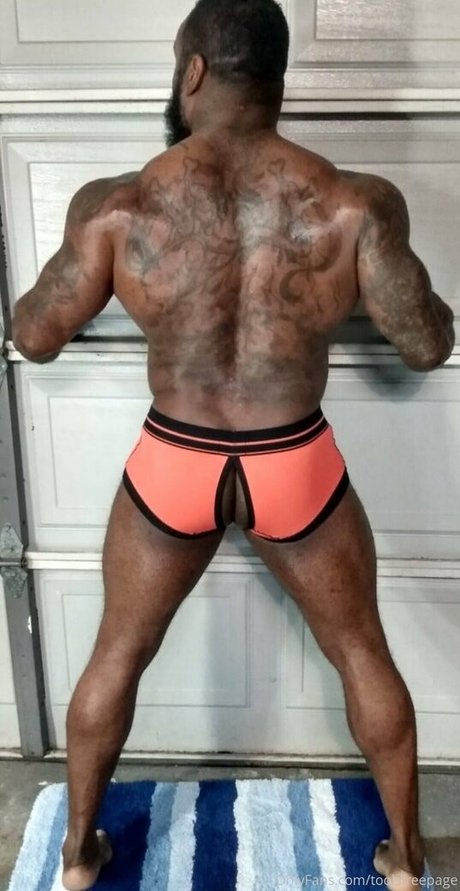 Toolsfreepage Foto di nudo di fuga di OnlyFans di Toolsfreepage #236