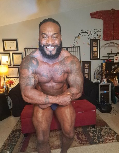 Toolsfreepage Foto di nudo di fuga di OnlyFans di Toolsfreepage #43