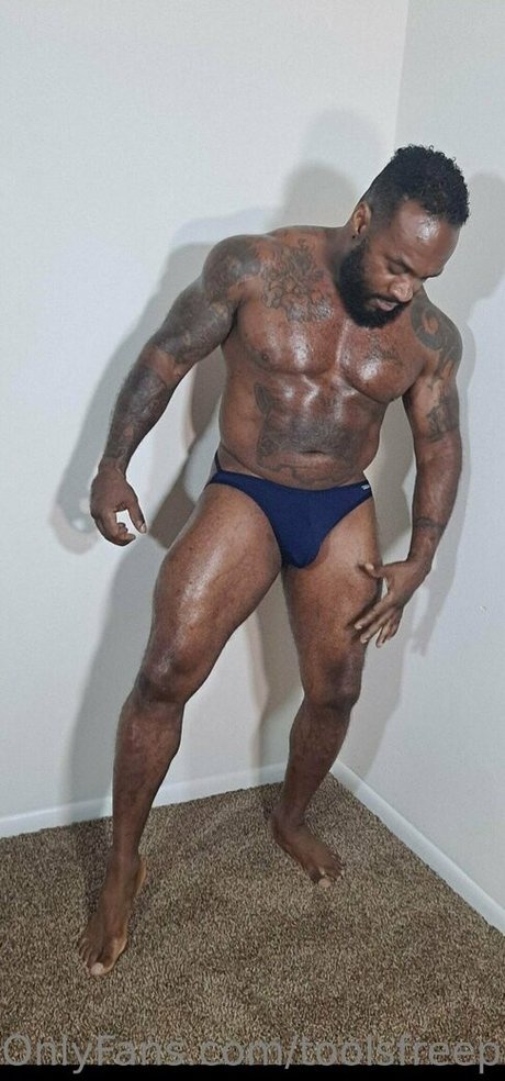 Toolsfreepage Foto di nudo di fuga di OnlyFans di Toolsfreepage #535