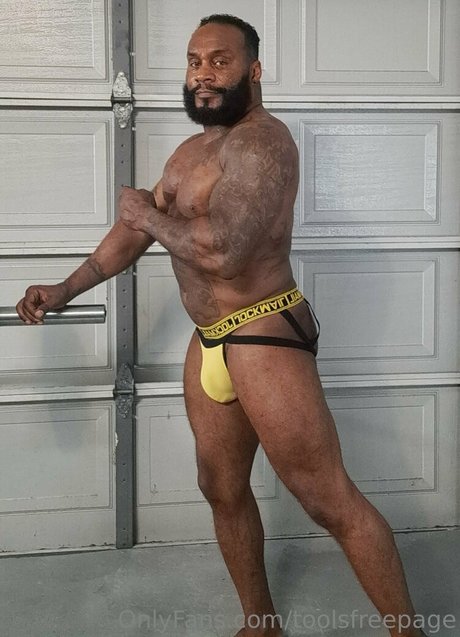 Toolsfreepage Foto di nudo di fuga di OnlyFans di Toolsfreepage #551