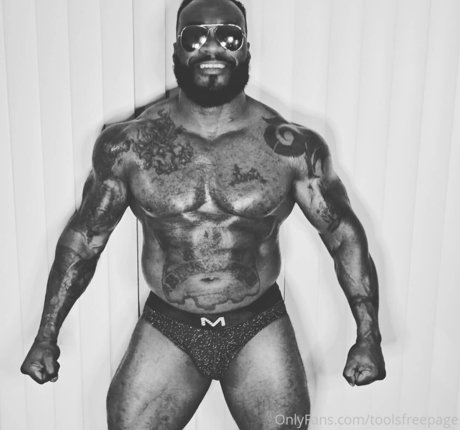 Toolsfreepage Foto di nudo di fuga di OnlyFans di Toolsfreepage #66
