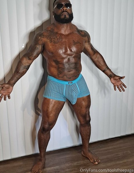 Toolsfreepage Foto di nudo di fuga di OnlyFans di Toolsfreepage #82