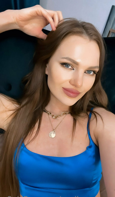 Foto di nudo di fuga di OnlyFans di Noellemesmer