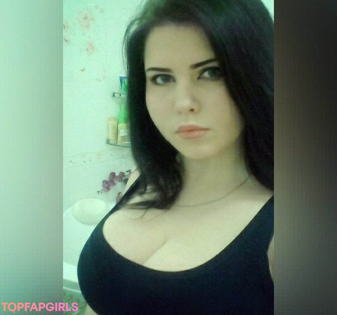 Foto di nudo di fuga di OnlyFans di Anna Bernadi #201 Foto di nudo di fuga di OnlyFans di Anna Bernadi #201