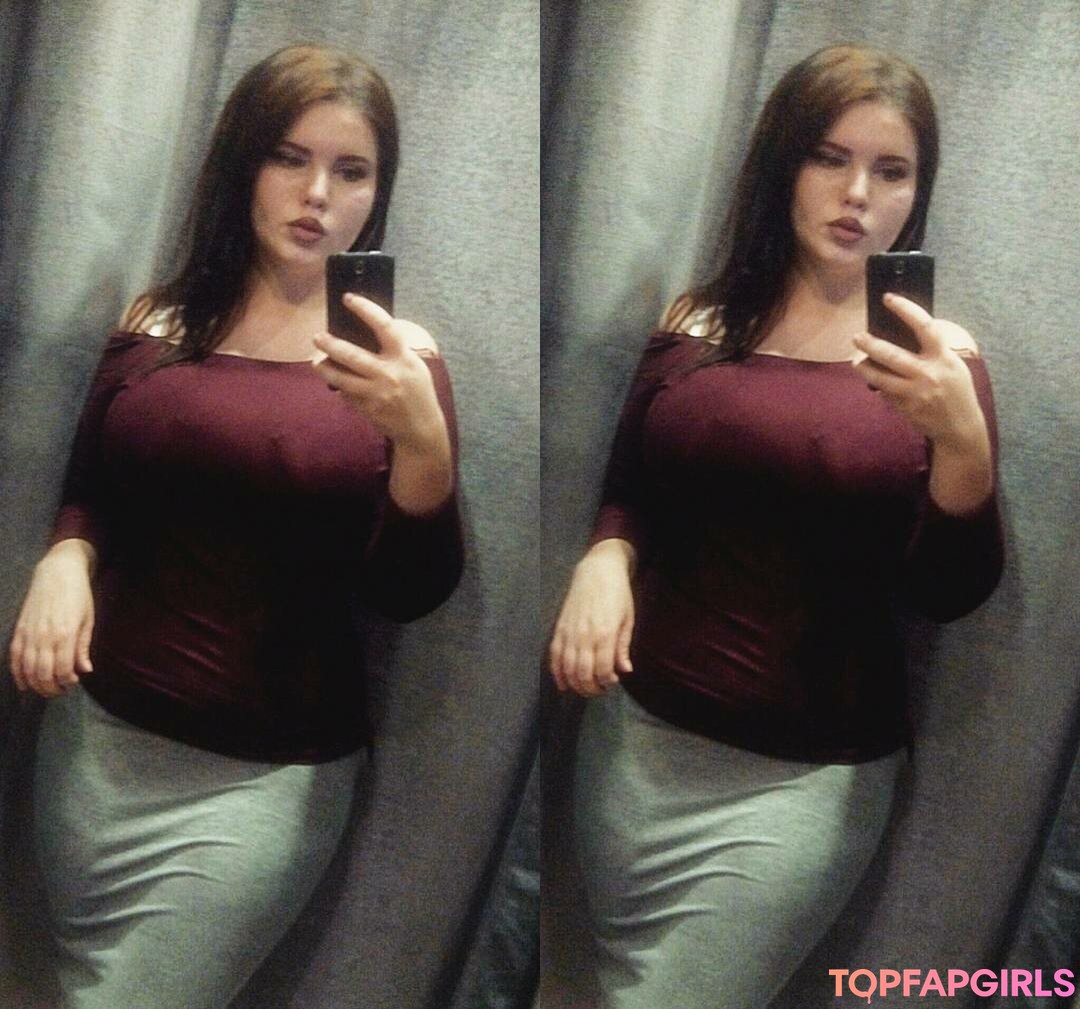 Foto di nudo di fuga di OnlyFans di Anna Bernadi #304 Foto di nudo di fuga di OnlyFans di Anna Bernadi #304