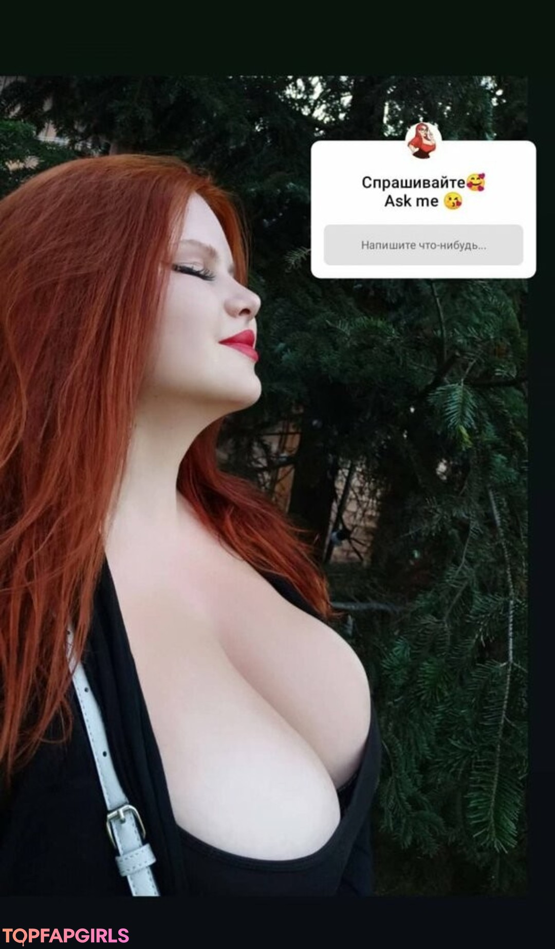 Foto di nudo di fuga di OnlyFans di Anna Bernadi #412 Foto di nudo di fuga di OnlyFans di Anna Bernadi #412
