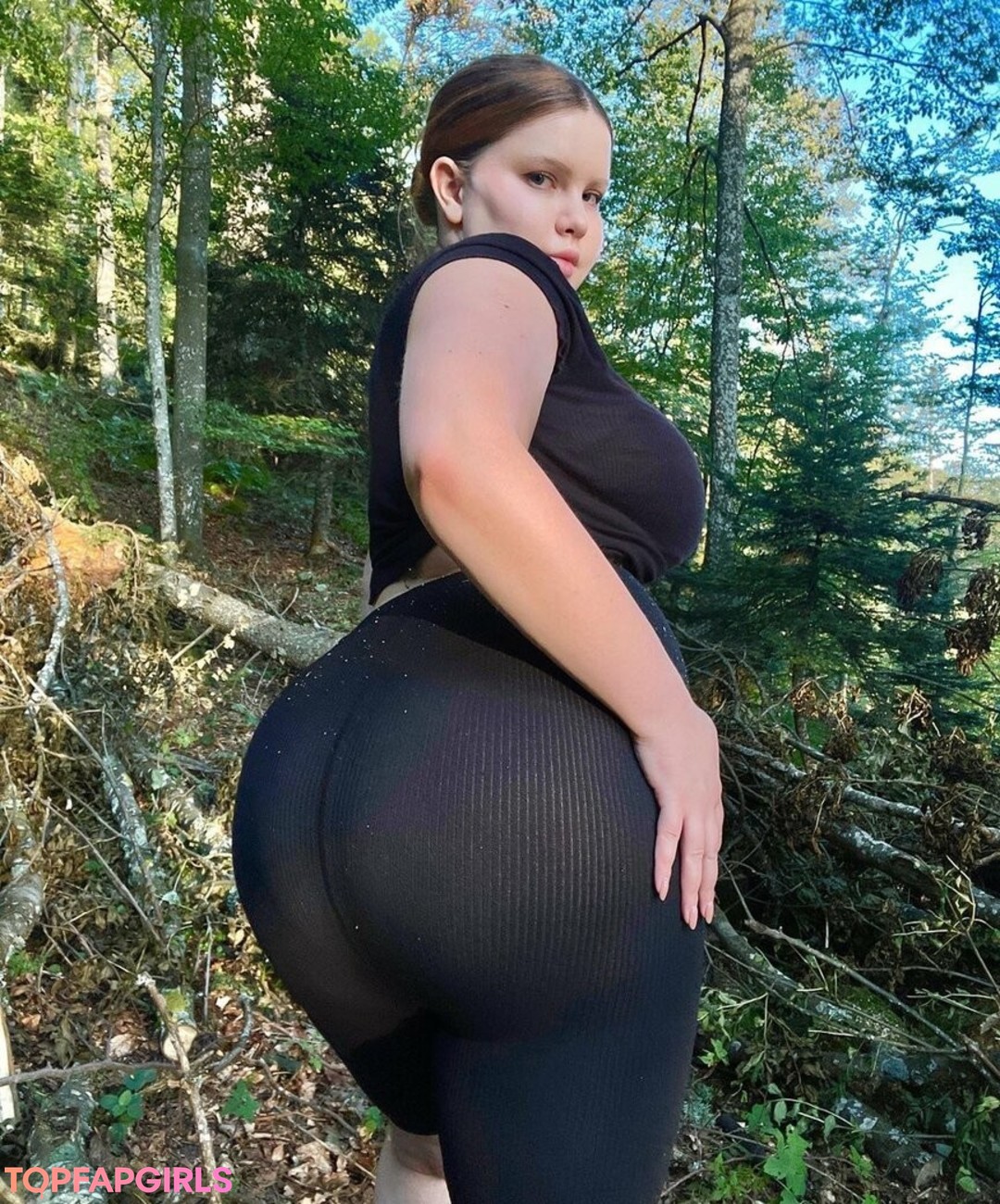 Foto di nudo di fuga di OnlyFans di Anna Bernadi #485 Foto di nudo di fuga di OnlyFans di Anna Bernadi #485