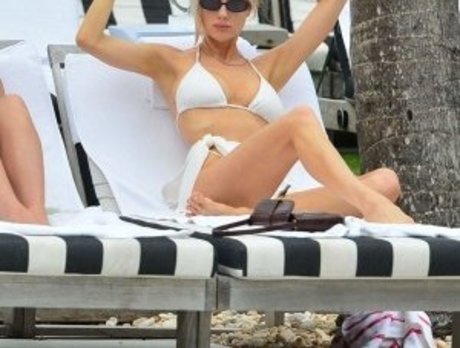 Charlotte McKinney