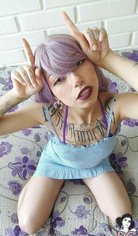 Foto di nudo di fuga di OnlyFans di Donnacat