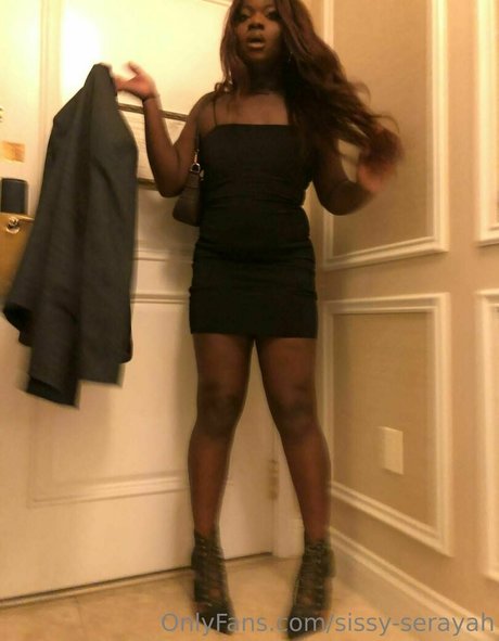 Sissy-serayah