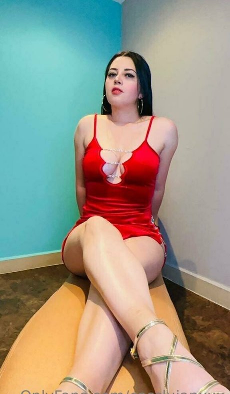 Foto di nudo di fuga di OnlyFans di Casslujanxxx