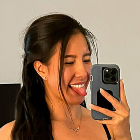Foto di nudo di fuga di OnlyFans di Amy Luong