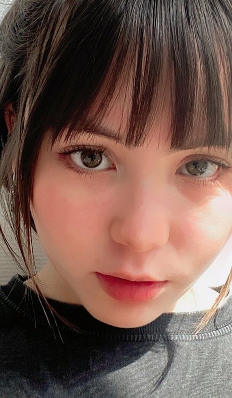 Foto di nudo di fuga di OnlyFans di Asmr Bluekatie