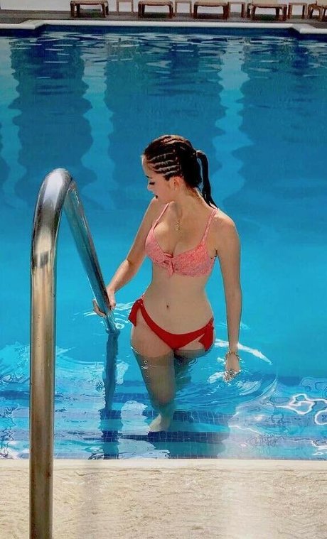 Kristell Sevilla