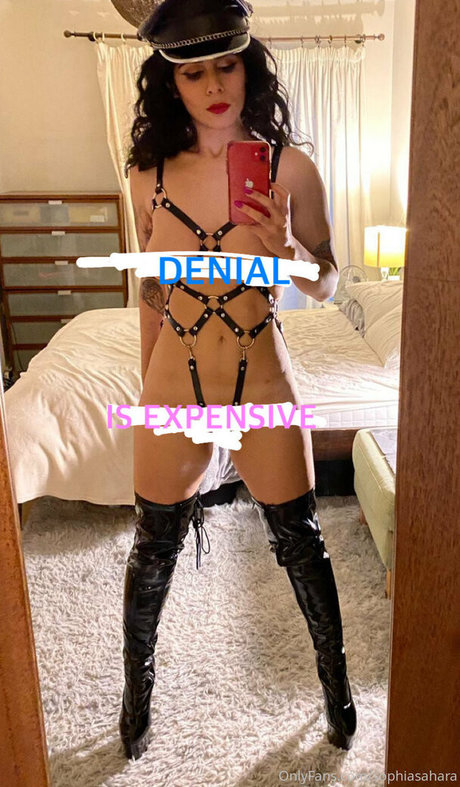 Mistresssophiasahara