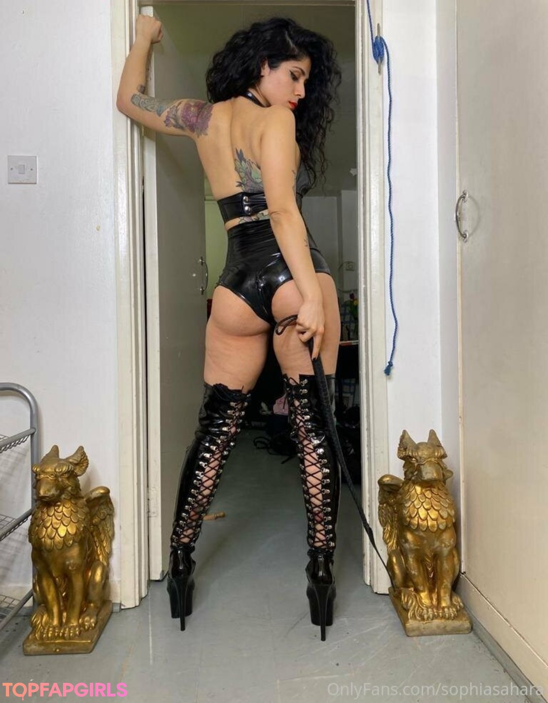 Foto di nudo di fuga di OnlyFans di Mistresssophiasahara #57 Foto di nudo di fuga di OnlyFans di Mistresssophiasahara #57