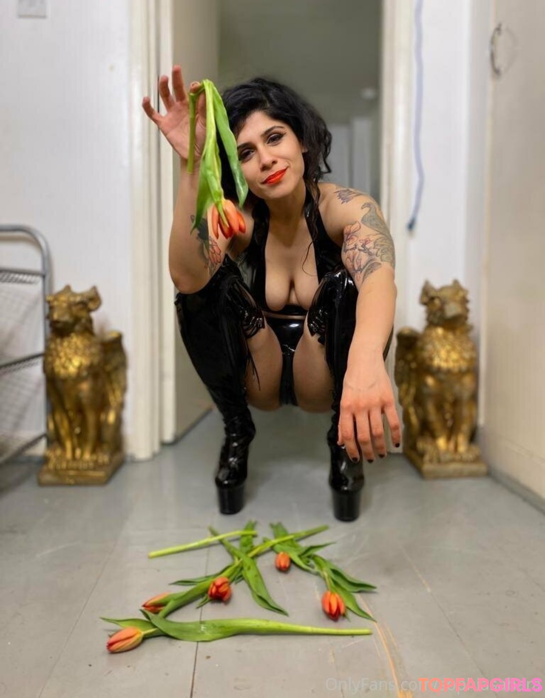 Foto di nudo di fuga di OnlyFans di Mistresssophiasahara #81 Foto di nudo di fuga di OnlyFans di Mistresssophiasahara #81