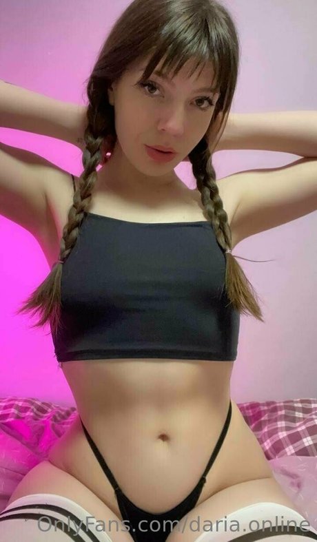Foto di nudo di fuga di OnlyFans di Lolaroyce