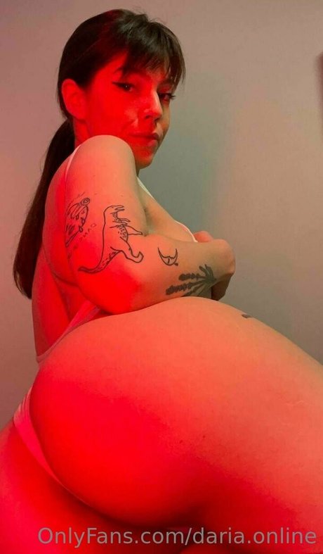 Foto di nudo di fuga di OnlyFans di Lolaroyce