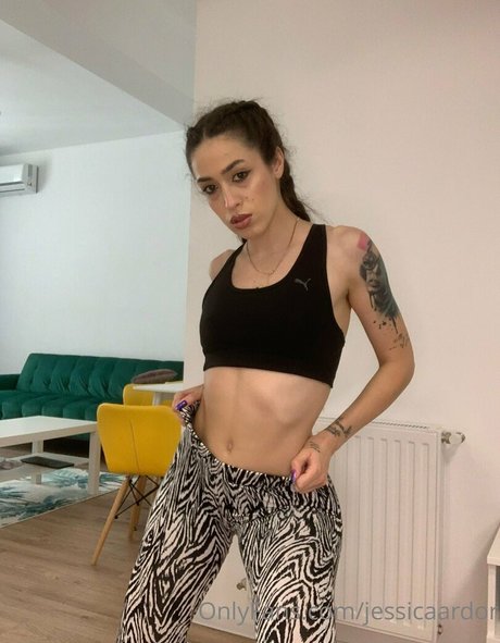 Jessicaardor