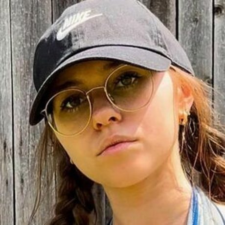 Foto di nudo di fuga di OnlyFans di Anna Kauer