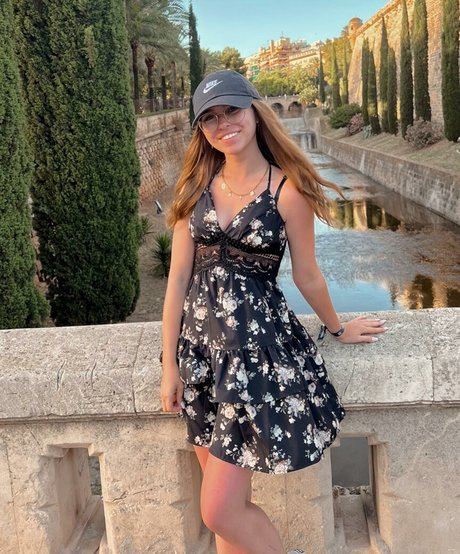 Foto di nudo di fuga di OnlyFans di Anna Kauer