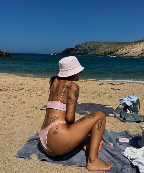 DJ Peggy Gou