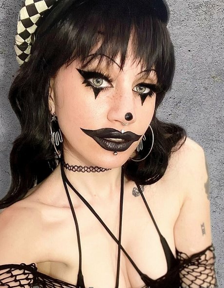 Foto di nudo di fuga di OnlyFans di Shamelessmilk