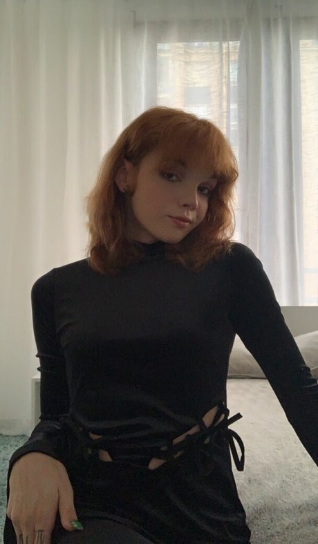 Foto di nudo di fuga di OnlyFans di Angelemhr