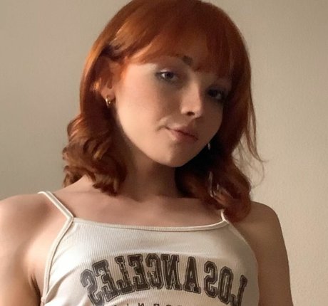 Foto di nudo di fuga di OnlyFans di Angelemhr