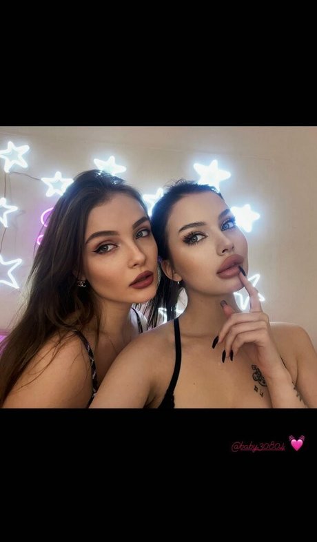 Foto di nudo di fuga di OnlyFans di Baby6661666