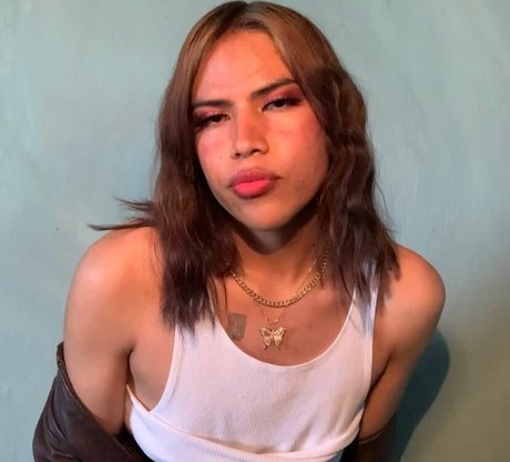 Foto di nudo di fuga di OnlyFans di Lilith Moreno