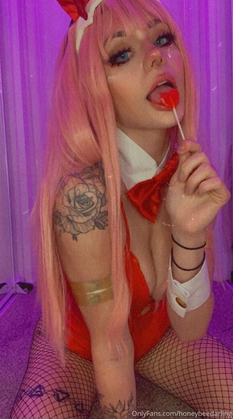 Foto di nudo di fuga di OnlyFans di Erinrileycos