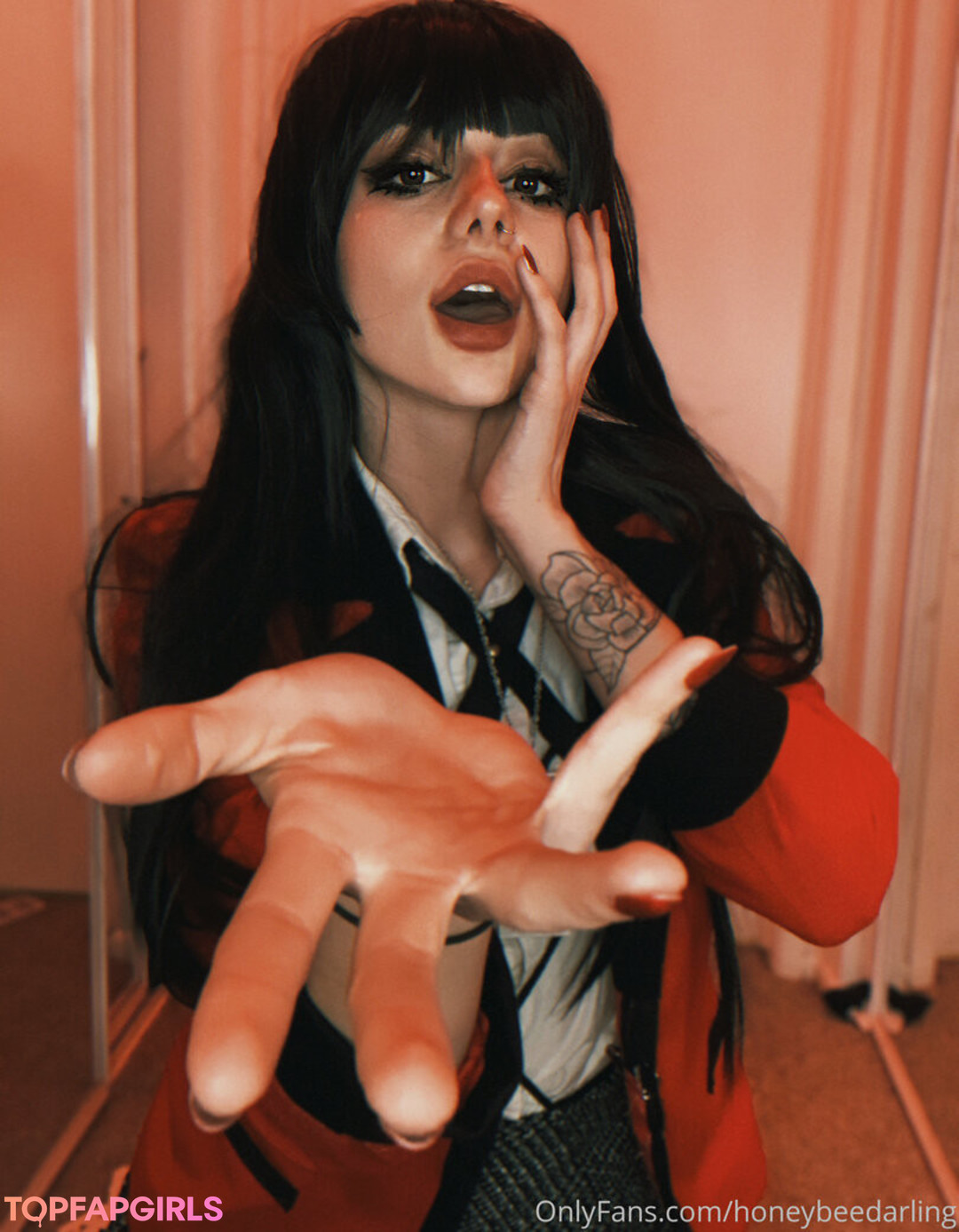 Foto di nudo di fuga di OnlyFans di Erinrileycos #28 Foto di nudo di fuga di OnlyFans di Erinrileycos #28