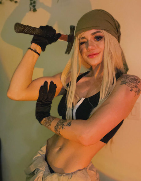 Erinrileycos