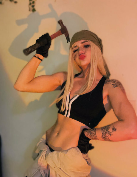 Erinrileycos