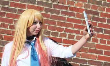 Gooeychewycosplay